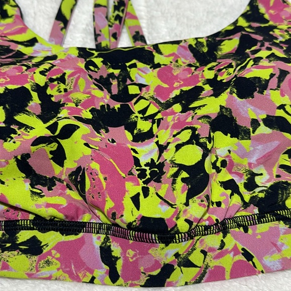 Lululemon | size 10 | energy bra - Picture 6 of 8